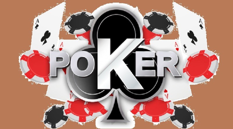 Để chiến thắng trong Poker cần có cả sự khéo léo và yếu tố may mắn